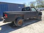 1996 Dodge Ram 2500  de vânzare în Franklin, WI - Rear End