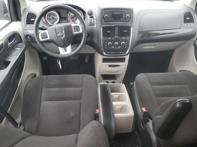  DODGE CARAVAN 2016 Gray