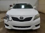 2010 Toyota Camry Base იყიდება Davison-ში, MI - Front End