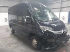 2021 CITROEN RELAY 35 L for sale at Copart EAST KILBRIDE