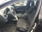 2016 Chrysler 200 Limited იყიდება Vallejo-ში, CA - Front End