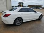 2021 Mercedes-Benz C 300 4Matic na sprzedaż w Tanner, AL - Front End