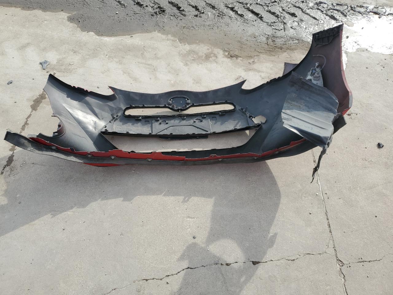 2015 Toyota Prius C VIN: JTDKDTB30F1577619 Lot: 56998465