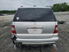 2003 Mercedes-Benz Ml 500 zu verkaufen in Spartanburg, SC - Front End