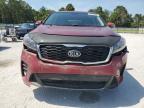 2019 Kia Sorento Lx zu verkaufen in Fort Pierce, FL - Front End