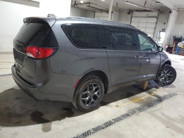  CHRYSLER PACIFICA 2019 Szary