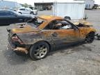 1998 Mercedes-Benz Slk 230 Kompressor en Venta en Pennsburg, PA - Burn