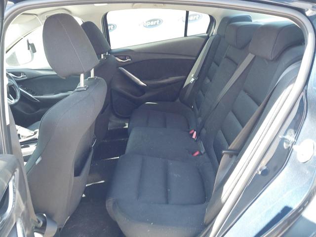 2014 MAZDA 6 SE-L D
