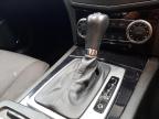 2009 MERCEDES BENZ C180 KOMP for sale at Copart WOLVERHAMPTON