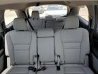 2022 Honda Pilot Exl for Sale in Chatham, VA - Front End