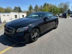 2020 Mercedes-Benz E 450 4Matic zu verkaufen in North Billerica, MA - Minor Dent/Scratches