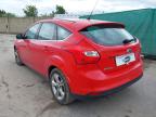 2012 FORD FOCUS ZETE for sale at Copart YORK