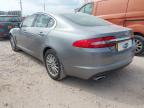 2012 JAGUAR XF LUXURY for sale at Copart BRISTOL