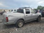 2001 Nissan Frontier Crew Cab Xe for Sale in Hueytown, AL - All Over