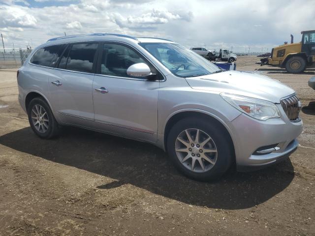 Паркетники BUICK ENCLAVE 2016 Сріблястий