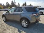 2019 Land Rover Discovery Sport Se en Venta en Graham, WA - Minor Dent/Scratches