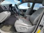 2008 Toyota Highlander Limited de vânzare în Brighton, CO - Hail