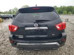 2020 Nissan Pathfinder Sv zu verkaufen in Louisville, KY - Hail