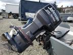 1994 Lund Boat W/Trl en Venta en Graham, WA - Water/Flood