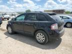 2010 Ford Edge Limited for Sale in Kansas City, KS - Front End