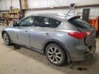 2014 INFINITI QX50  for sale at Copart AB - EDMONTON