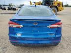2019 Ford Fusion Titanium   продається в Cedar Rapids, IA - Front End