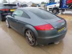 2007 AUDI TT FSI  for sale at Copart SANDY