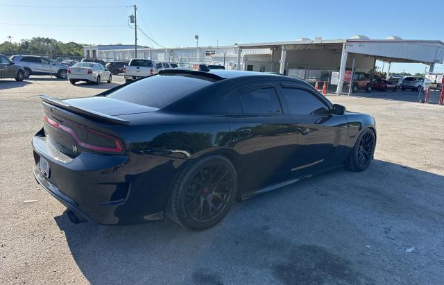  DODGE CHARGER 2020 Czarny