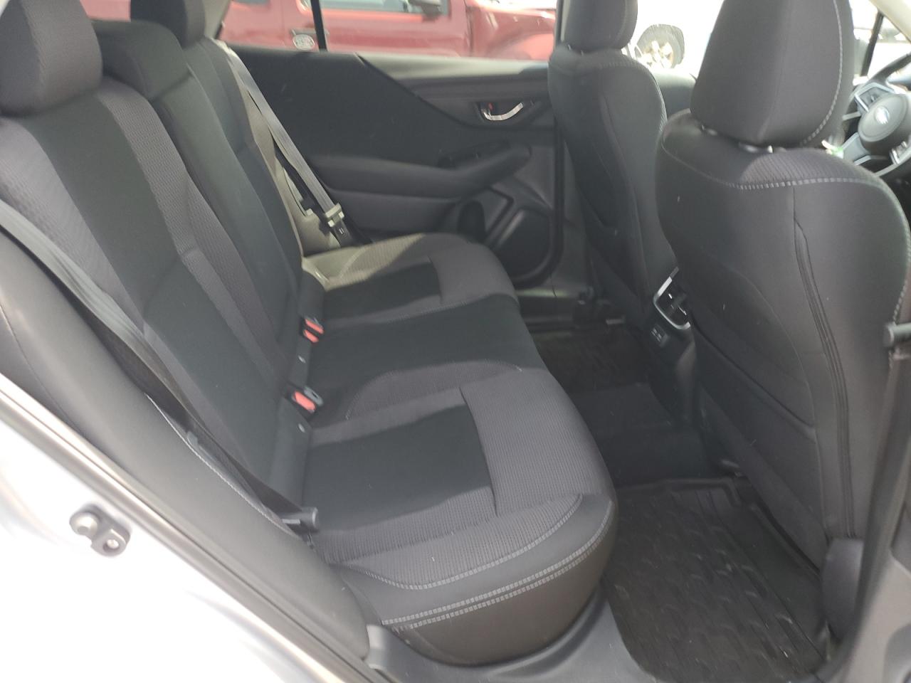 2022 Subaru Outback Premium VIN: 4S4BTAFC9N3273463 Lot: 56532265
