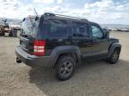 2010 Jeep Liberty Renegade en Venta en Helena, MT - Front End