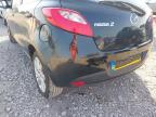 2007 MAZDA 2 1.3 TS2 5DR for sale at Copart YORK