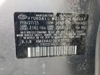 2016 Hyundai Elantra Se   na sprzedaż w Rogersville, MO - Front End