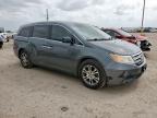 2012 Honda Odyssey Exl for Sale in Houston, TX - Side