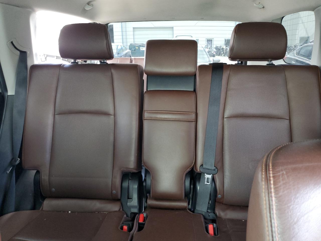 2020 Toyota 4Runner Sr5/Sr5 Premium VIN: JTEBU5JR4L5739933 Lot: 58227535