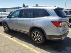 2019 Honda Pilot Elite for Sale in Woodhaven, MI - Front End
