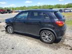 2017 Mitsubishi Outlander Sport Es for Sale in Hillsborough, NJ - Front End