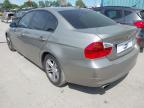 2007 BMW 318I SE for sale at Copart ROCHFORD