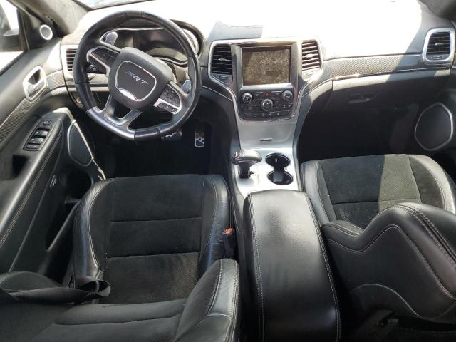 Parquets JEEP GRAND CHER 2014 Black