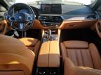 2022 Bmw 530 Xi for Sale in Eugene, OR - Undercarriage