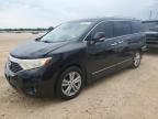 2012 Nissan Quest S for Sale in San Antonio, TX - Rear End