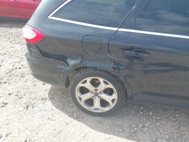 2011 FORD MONDEO TIT