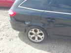 2011 FORD MONDEO TIT for sale at Copart WISBECH