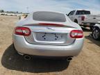 2013 Jaguar Xk  na sprzedaż w Elgin, IL - Water/Flood