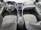 2013 Hyundai Sonata Gls na sprzedaż w Graham, WA - Minor Dent/Scratches