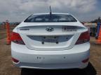 2015 Hyundai Accent Gls for Sale in Brighton, CO - Hail