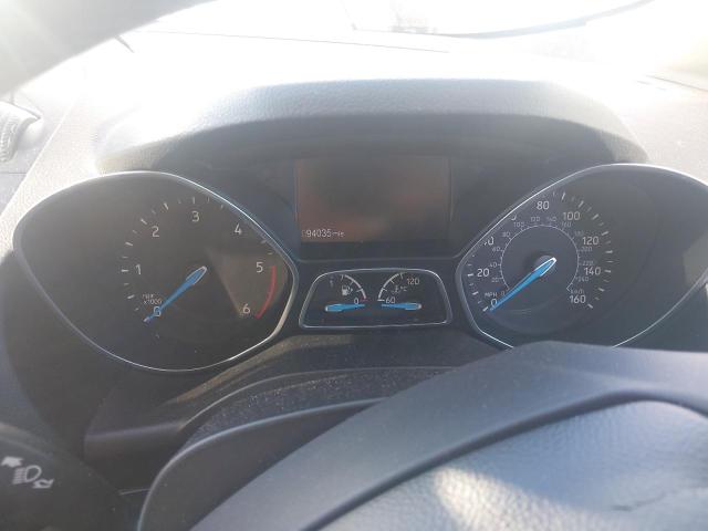 2018 FORD GRAND C-MA