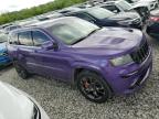 2013 Jeep Grand Cherokee Srt-8 na sprzedaż w Cahokia Heights, IL - Normal Wear