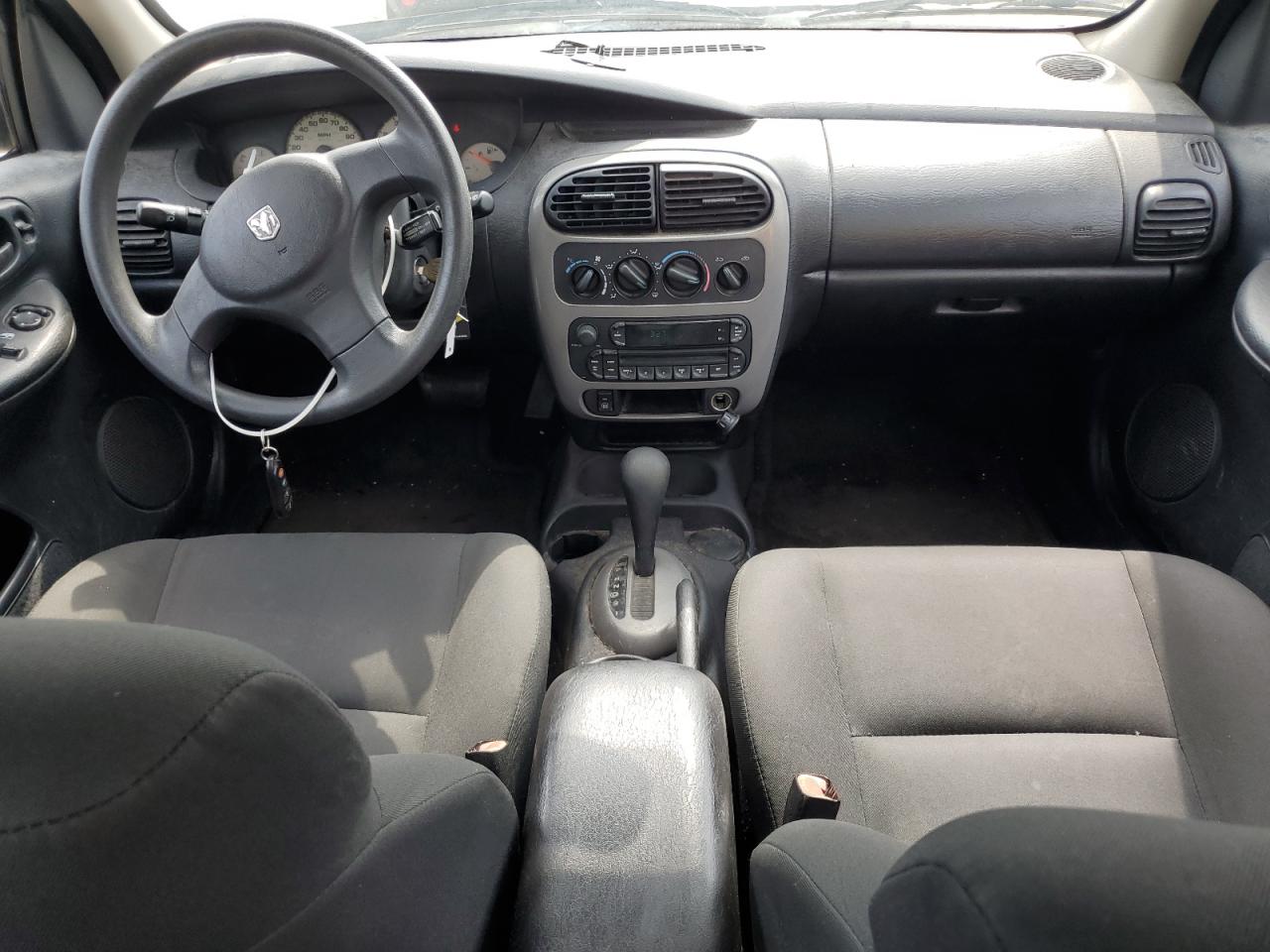 2005 Dodge Neon Sxt VIN: 1B3ES56C15D149212 Lot: 56222775