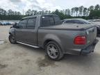 2002 Ford F150 Supercrew Harley Davidson for Sale in Harleyville, SC - Front End