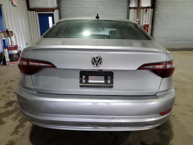  VOLKSWAGEN JETTA 2020 Серый